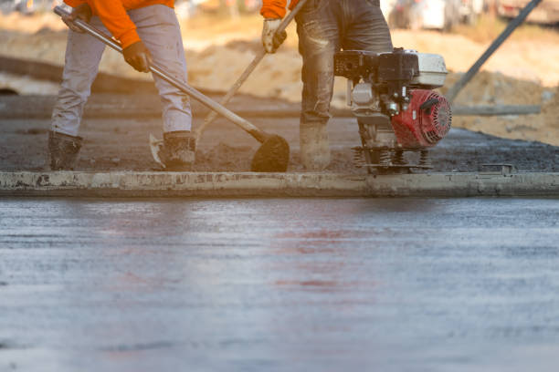 Best Concrete Sidewalk Installation  in Sa Loma, CA