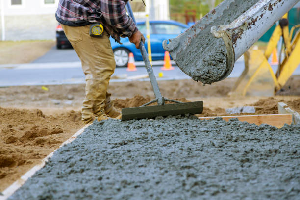 Best Driveways & Floors  in Sa Loma, CA