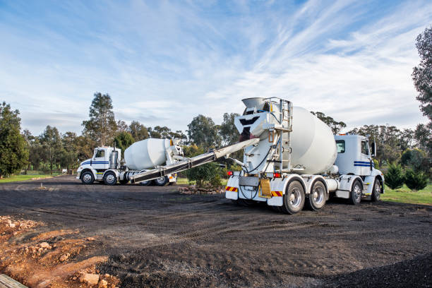Best Concrete Leveling Services  in Sa Loma, CA