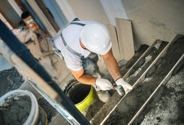 Best Concrete Resurfacing Services  in Sa Loma, CA