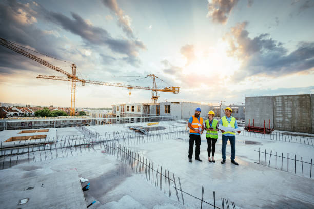 Best Residential Concrete Services  in Sa Loma, CA