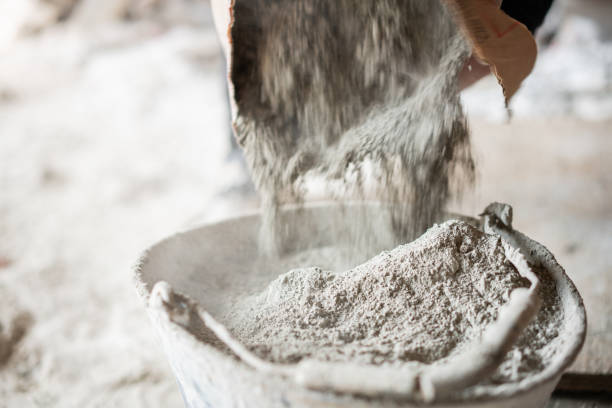 Best Custom Concrete Contractor  in Sa Loma, CA