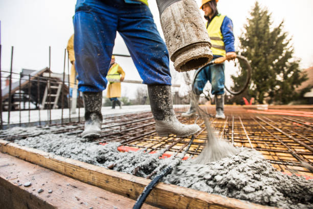 Best Local Concrete Companies  in Sa Loma, CA